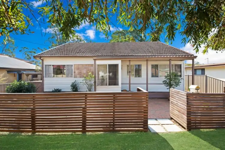 Fourth view of Homely house listing, 9 Wyoming Street, Blackwall NSW 2256