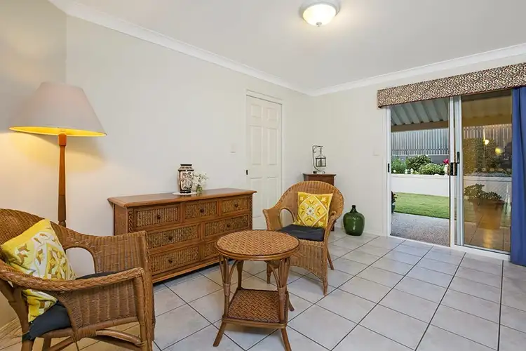 Fourth view of Homely house listing, 27 Windsor Place, Carindale QLD 4152