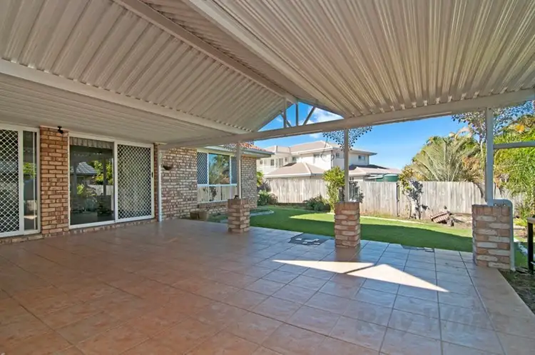 Fourth view of Homely house listing, 6 azalea Crescent, Calamvale QLD 4116