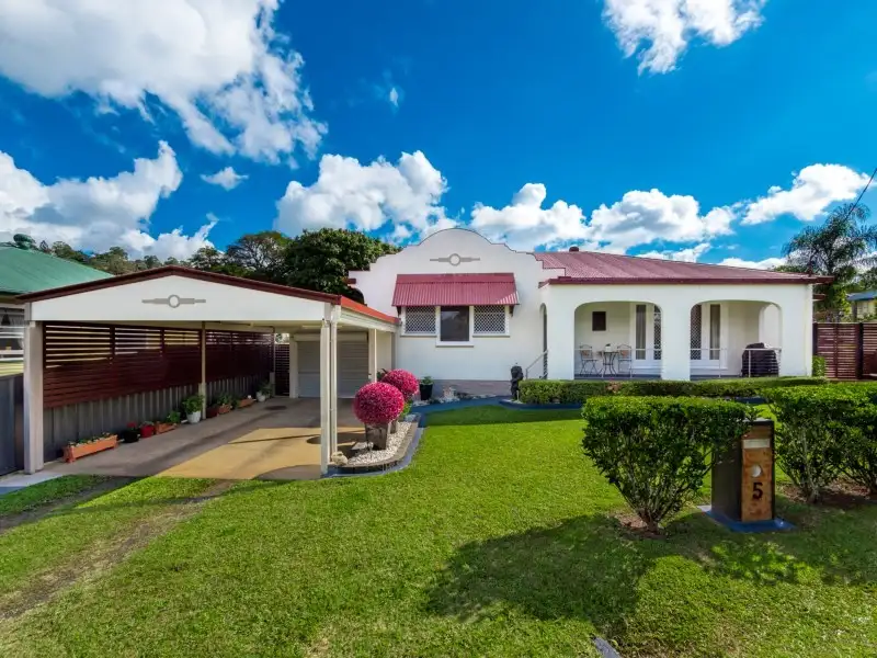 Main view of Homely house listing, 5 Rosedale Square, East Lismore NSW 2480
