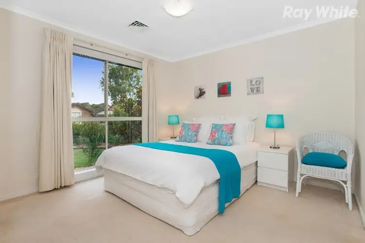 Sixth view of Homely house listing, 11 Sheraton Crescent, Ferntree Gully VIC 3156