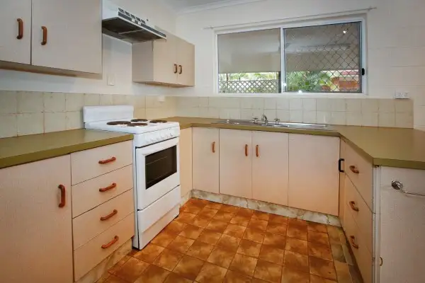 Second view of Homely house listing, 3 Lorikeet Street, Condon QLD 4815