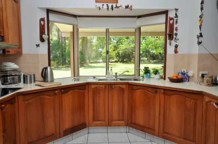 Seventh view of Homely house listing, 140 Rosehill Drive, Burpengary QLD 4505