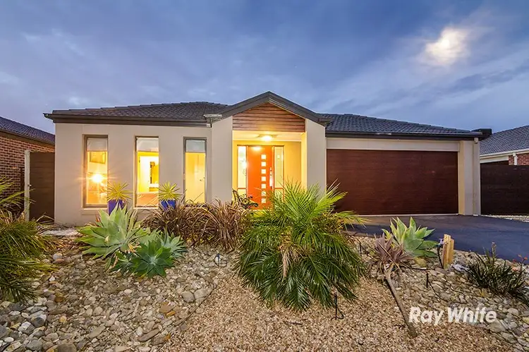 26 Alysha Avenue, Lyndhurst VIC 3975