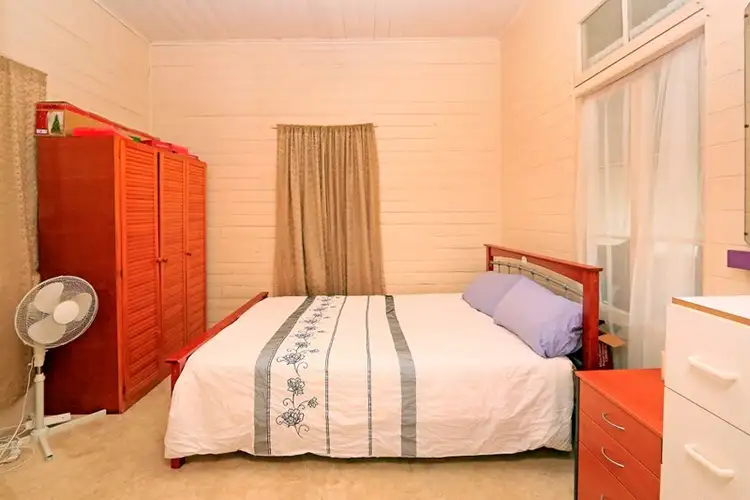 Sixth view of Homely house listing, 34 Caroline Street, Allenstown QLD 4700