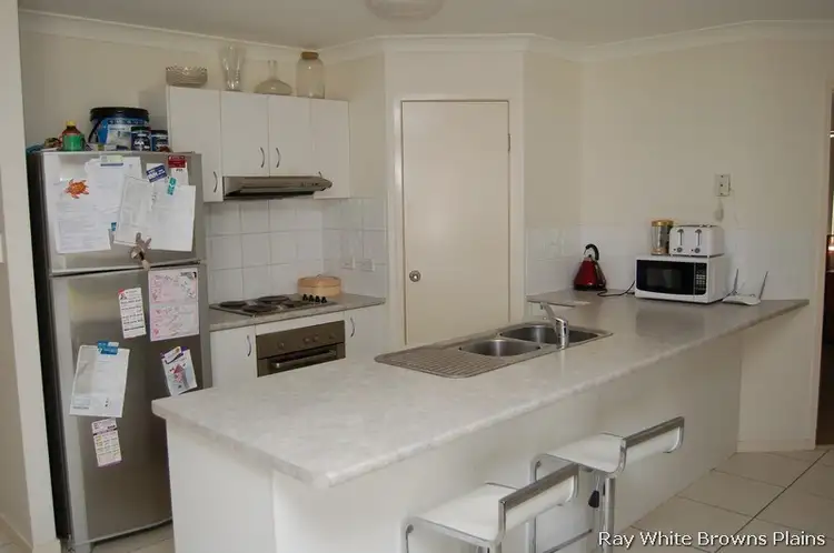 Second view of Homely house listing, 16 Chams Street, Marsden QLD 4132