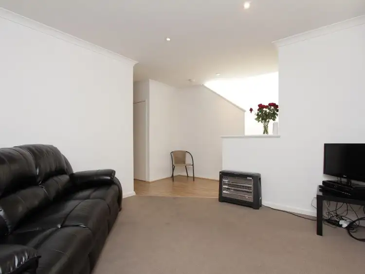 Sixth view of Homely townhouse listing, U15/15 Sydenham Street, Rivervale WA 6103