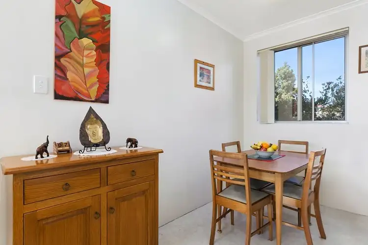 Third view of Homely unit listing, 2/8 Blackburn Street, Moorooka QLD 4105