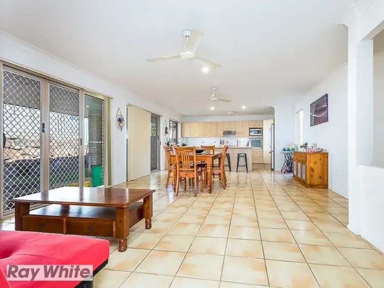 Sixth view of Homely house listing, 15 COPPER Crescent, Griffin QLD 4503