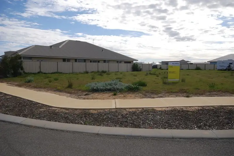 Main view of Homely land listing, 5 Twilight Drive, Jurien Bay WA 6516