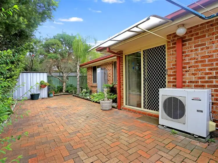 Fourth view of Homely house listing, 5/41 St Martins Crescent, Blacktown NSW 2148