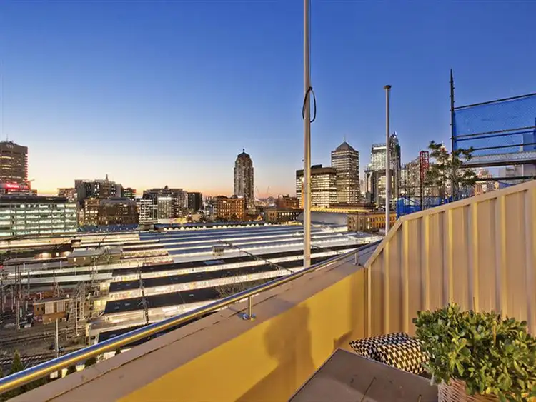 29/38 Chalmers Street, Surry Hills NSW 2010