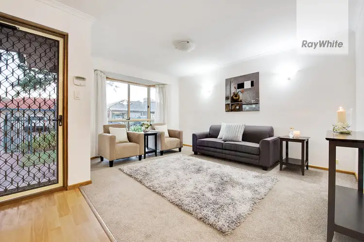 Third view of Homely house listing, 4 George Avenue, Allenby Gardens SA 5009