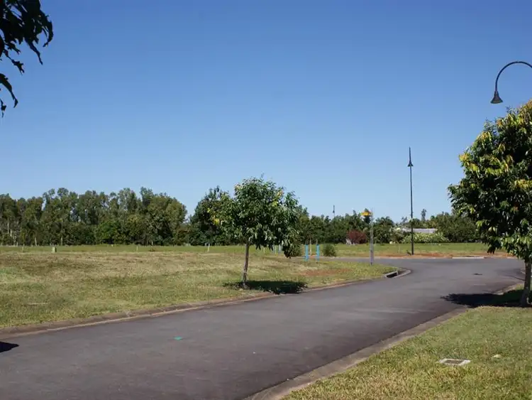 Third view of Homely land listing, Lot 117 Sandy Close, Mission Beach QLD 4852