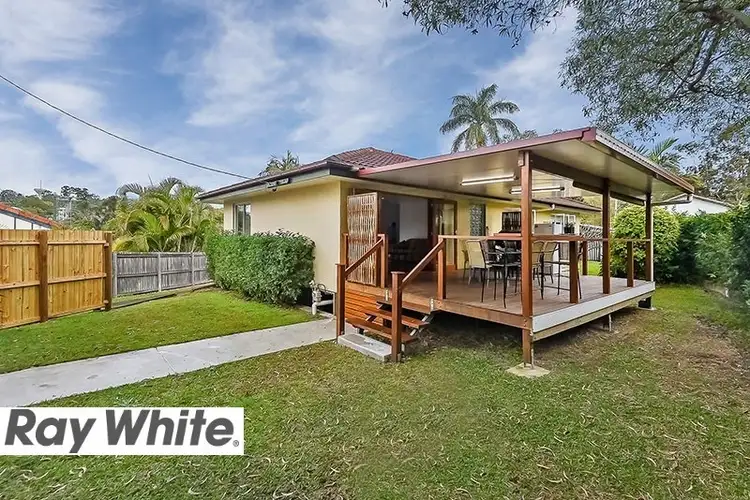 Main view of Homely house listing, 50 Aldebaran Street, Inala QLD 4077