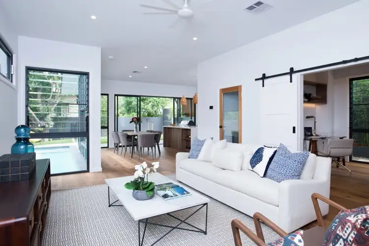 Fifth view of Homely house listing, 80 Alderley Avenue, Alderley QLD 4051