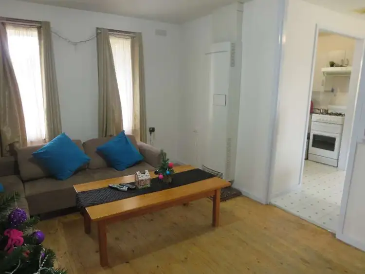 Second view of Homely house listing, 1 Garnet Place, Springdale Heights NSW 2641