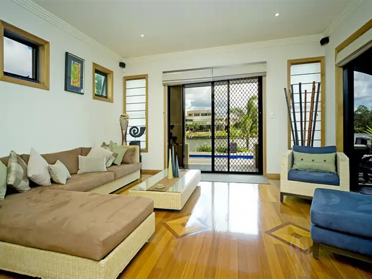 Third view of Homely house listing, 1672 Riverdale Drive, Hope Island QLD 4212