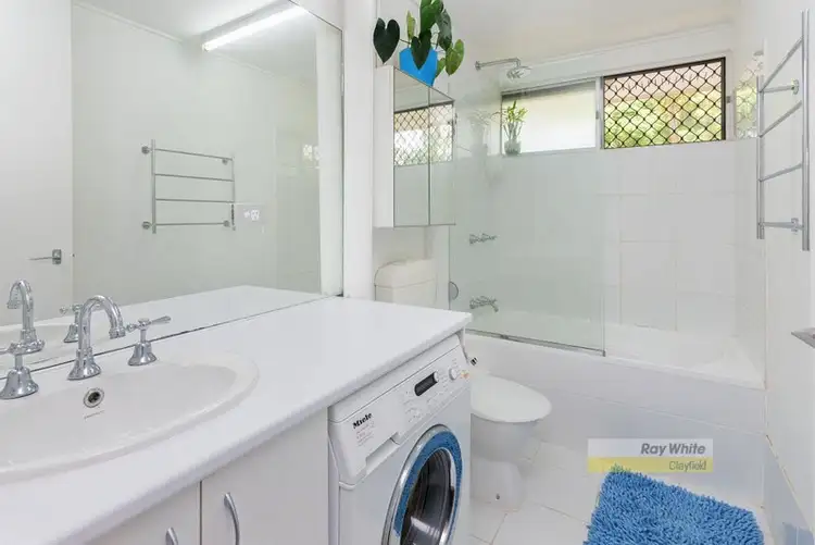 Sixth view of Homely unit listing, 6/46 Reeve Street, Clayfield QLD 4011