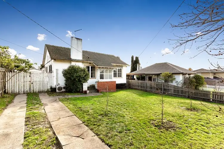 Main view of Homely house listing, 5 Bullarto Street, Chadstone VIC 3148