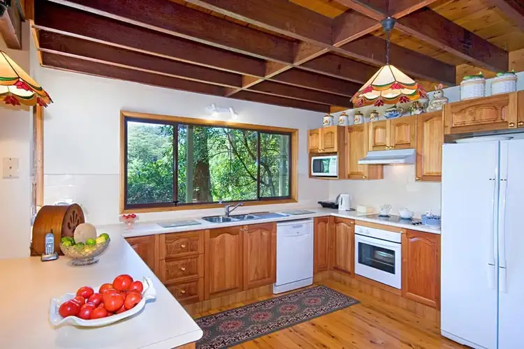 Fifth view of Homely house listing, 52 Fraser Road, Killcare NSW 2257