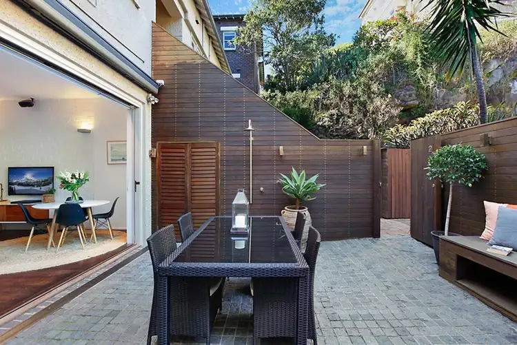 Second view of Homely apartment listing, 2/70 Birriga Road, Bellevue Hill NSW 2023