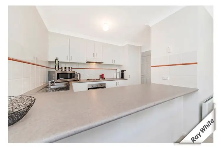 Second view of Homely apartment listing, 7/23 Aspinall Street, Watson ACT 2602