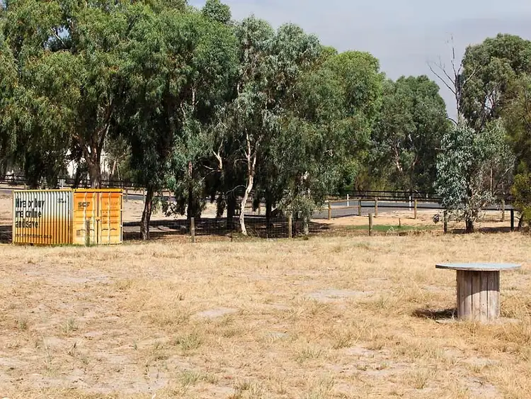Fourth view of Homely land listing, 25 Neville Road, Baldivis WA 6171