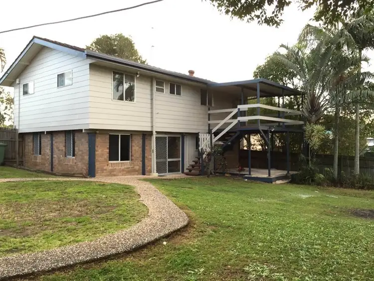Main view of Homely house listing, 9 Audrey Street, Slacks Creek QLD 4127
