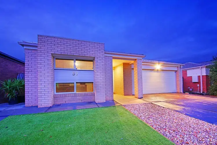 Second view of Homely house listing, 57 Isabella Way, Tarneit VIC 3029