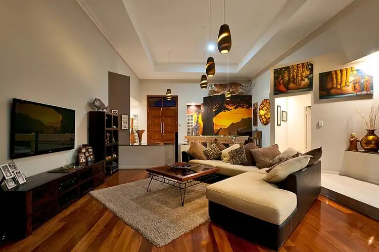 Fifth view of Homely house listing, 365 Rio Vista Boulevard, Mermaid Waters QLD 4218
