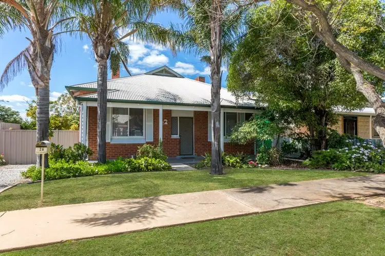 26 Second Avenue, Cheltenham SA 5014