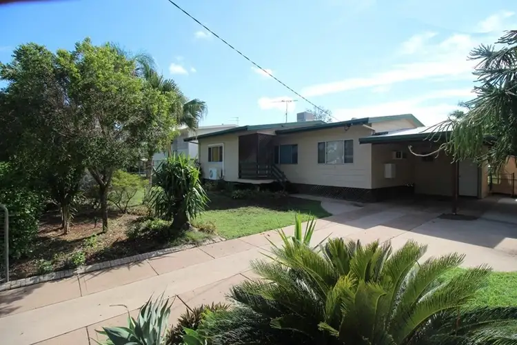 Third view of Homely house listing, 18 Sunflower Place, Emerald QLD 4720