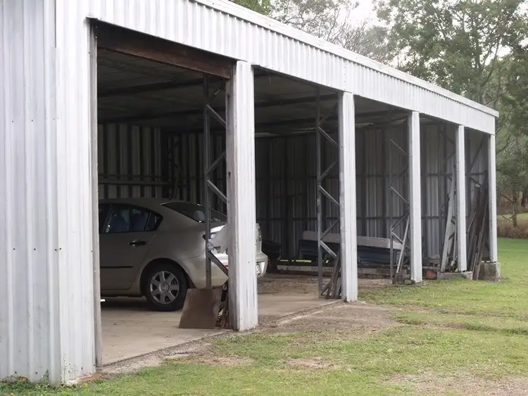 Third view of Homely rural property listing, 1 Mansfield Road, Elimbah QLD 4516