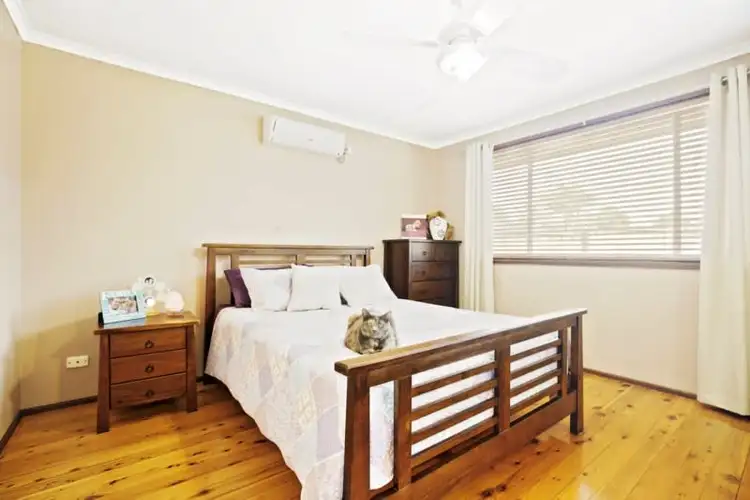 Fifth view of Homely house listing, 22 Melita Road, Cambridge Park NSW 2747