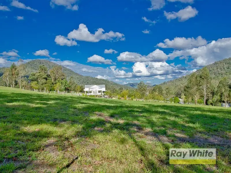 Main view of Homely land listing, Lot 27 Masseys Creek Court, Cedar Creek QLD 4520