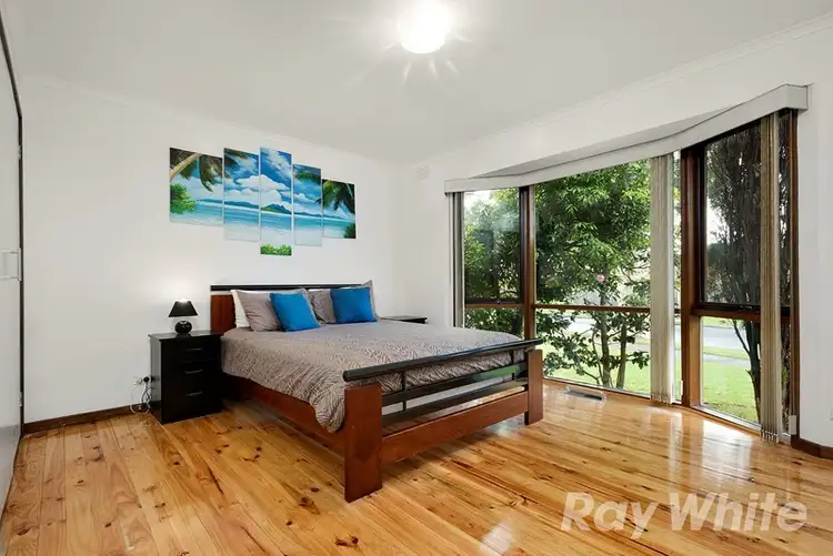 Sixth view of Homely unit listing, 2/8 Topaz Court, Mulgrave VIC 3170
