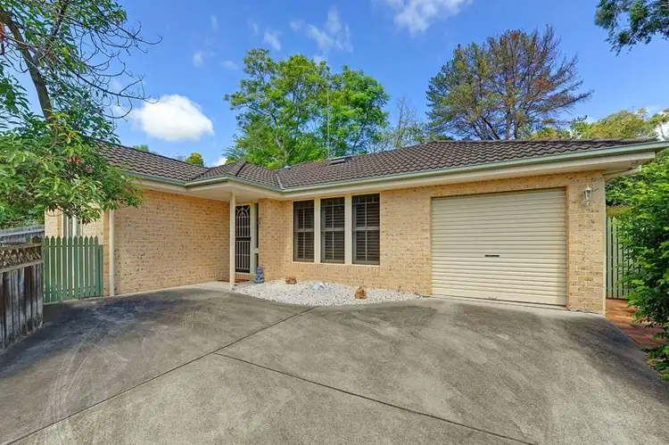 Main view of Homely house listing, 47a Ida Street, Hornsby NSW 2077