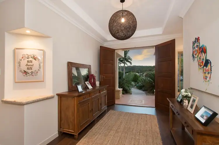 Fourth view of Homely rural property listing, 77 Booyong Place, Nobbys Creek NSW 2484