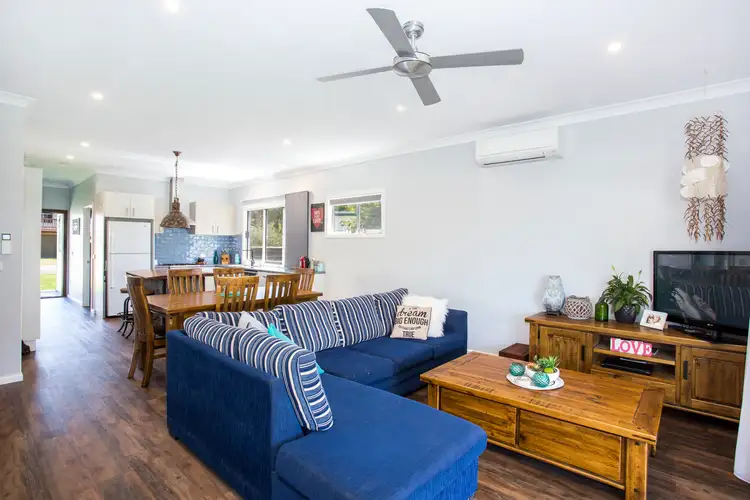 Third view of Homely house listing, 8 Rackham Crescent, Burrill Lake NSW 2539