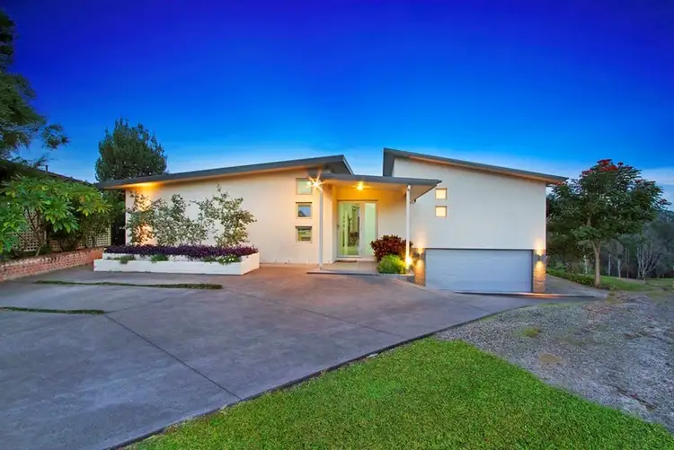 Second view of Homely house listing, 31 Flinders Place, North Richmond NSW 2754