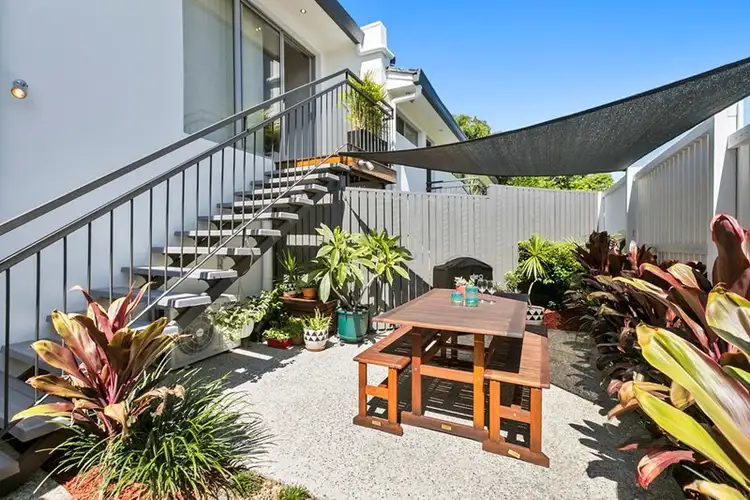 Sixth view of Homely unit listing, 3/19 Gibson Street, Annerley QLD 4103