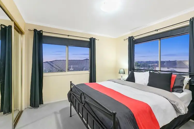 Sixth view of Homely house listing, 51 Michelangelo Crescent, Mackenzie QLD 4156