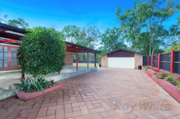 Second view of Homely house listing, 37-39 Solomon Avenue, Loganholme QLD 4129