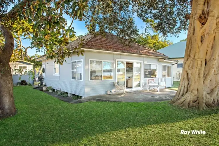Fourth view of Homely house listing, 33 Bundeena Drive, Bundeena NSW 2230