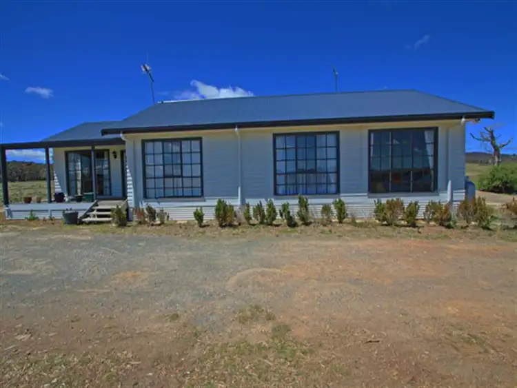 Seventh view of Homely rural property listing, 2283 Hoskinstown Road, Captains Flat NSW 2621