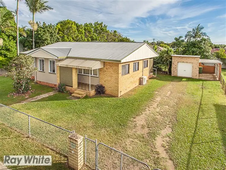 1570 Anzac Avenue, Kallangur QLD 4503