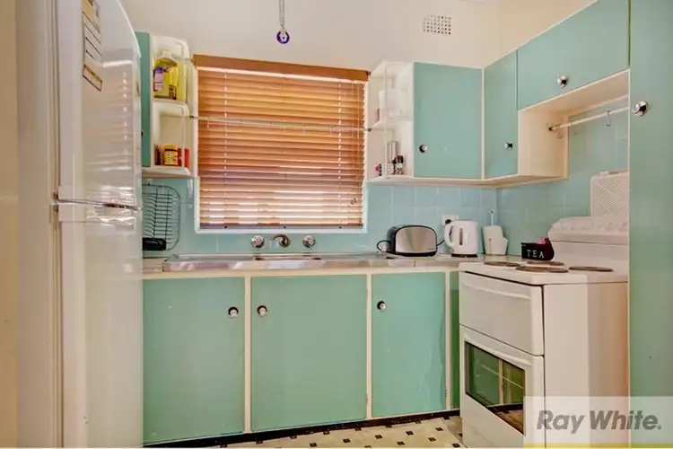 Third view of Homely unit listing, 5/11 Winchester Street, Carlton NSW 2218