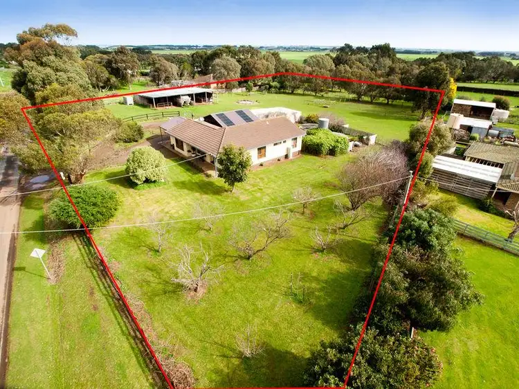 583 Koroit-Port Fairy Road, Koroit VIC 3282