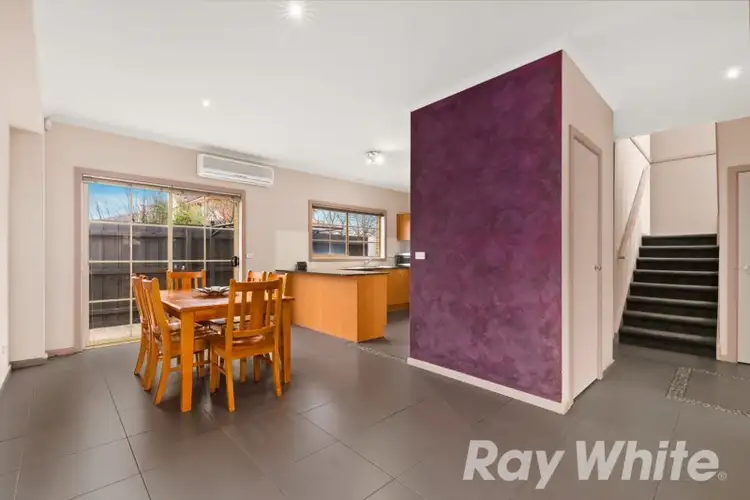 Fifth view of Homely townhouse listing, 1/20 Kensington Place, Wantirna South VIC 3152
